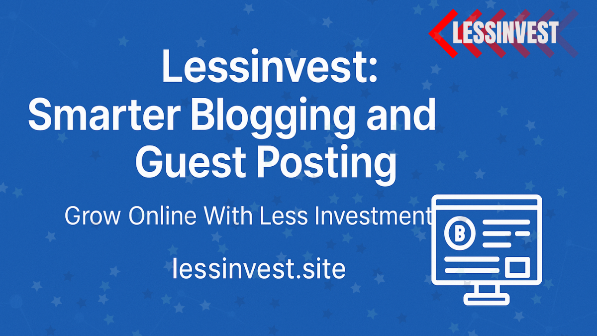 Lessinvest