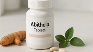 abithelp tablets