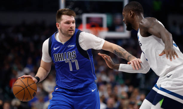 Cleveland cavaliers vs dallas mavericks match player stats