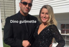 Dino guilmette