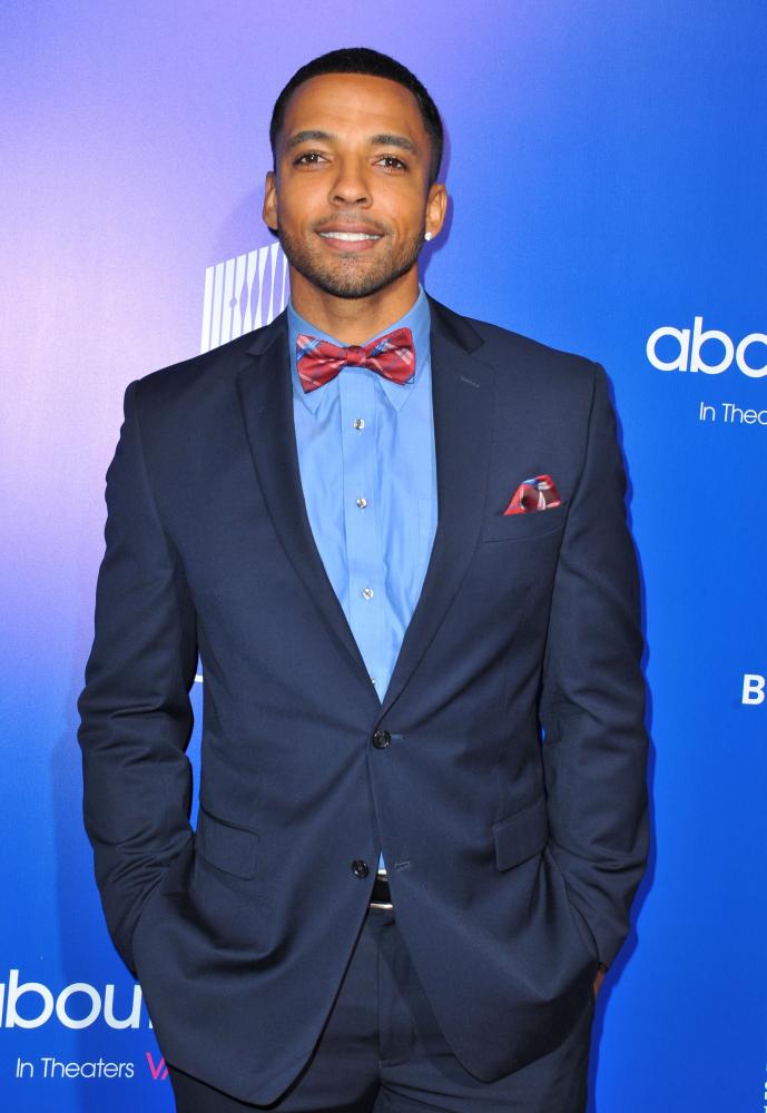 Christian keyes
