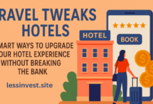 Hotels traveltweaks
