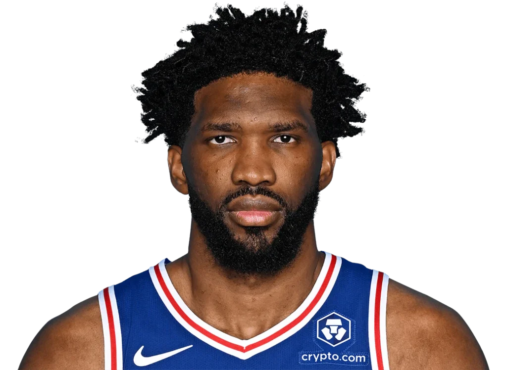 76ers vs Pacers match player stats