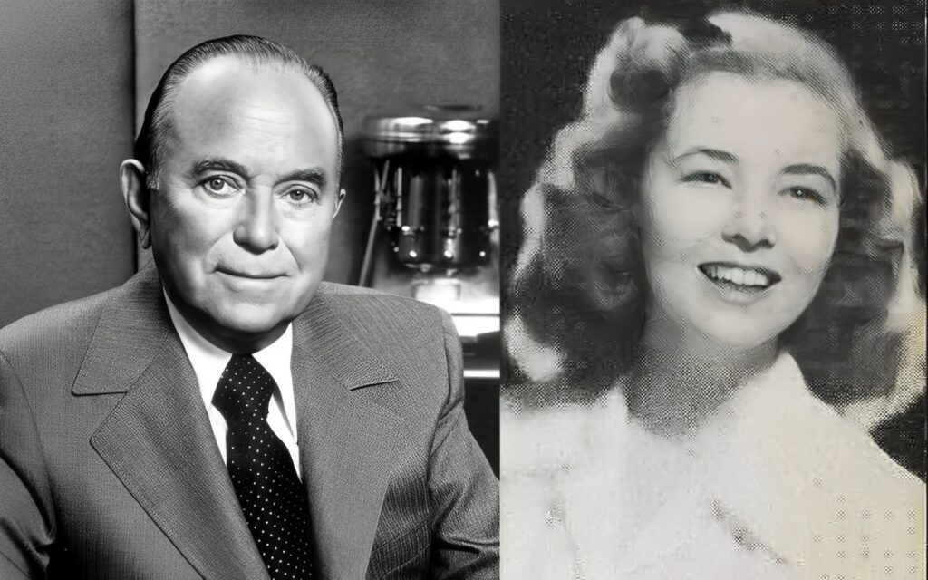 Marilyn kroc barg
