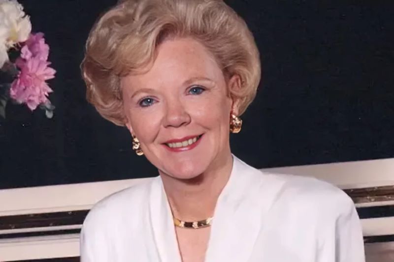 Marilyn kroc barg