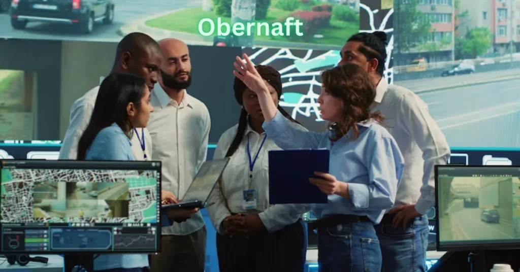 Obernaft