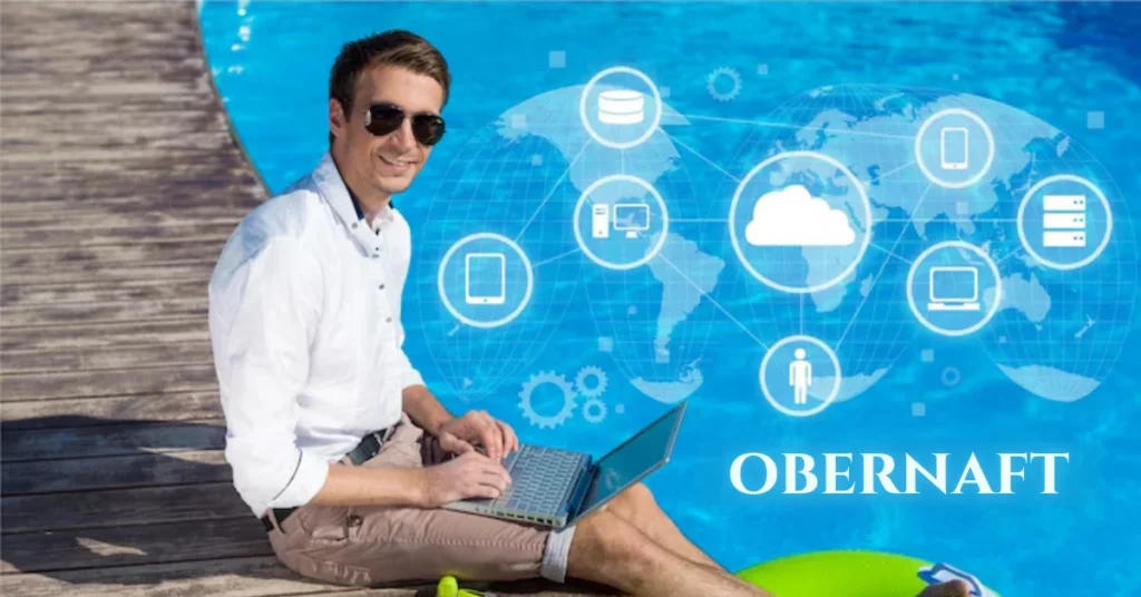 Obernaft
