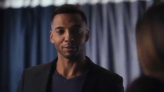 Christian keyes