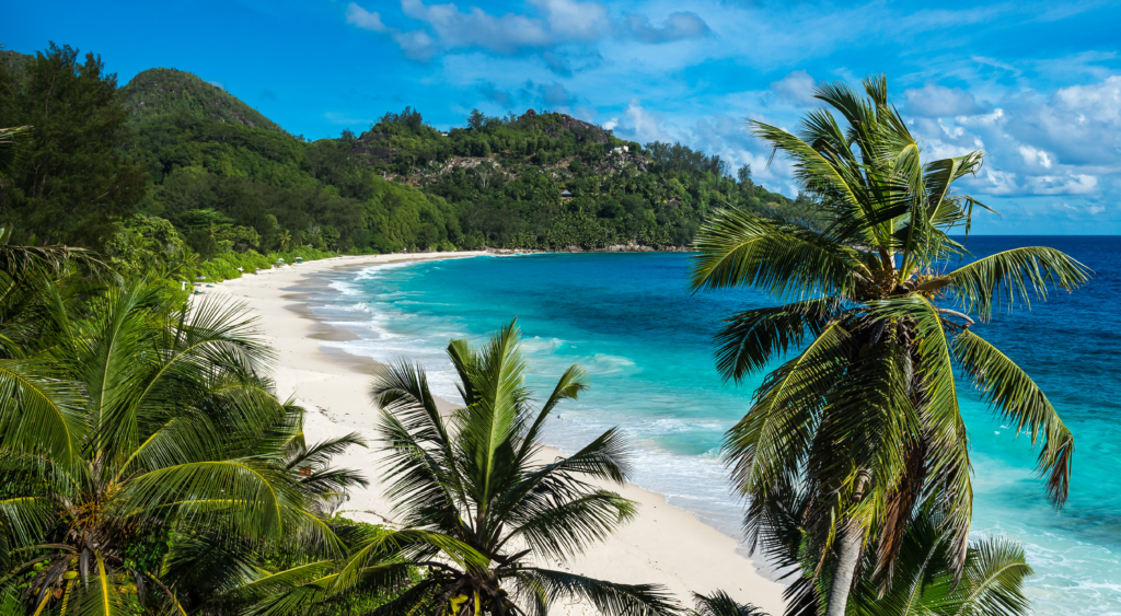 Yukevalo island