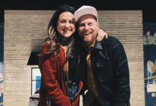 jamie ivey husband