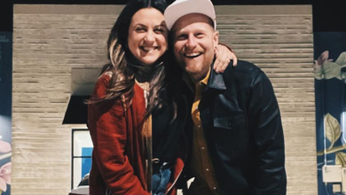 jamie ivey husband