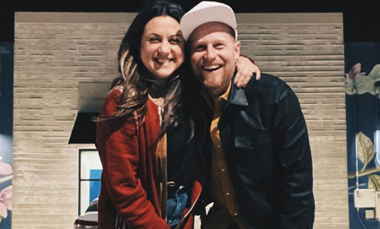 jamie ivey husband