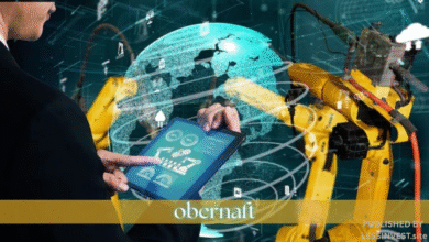 Obernaft