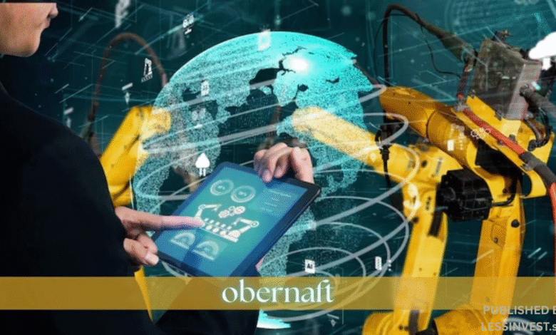 Obernaft