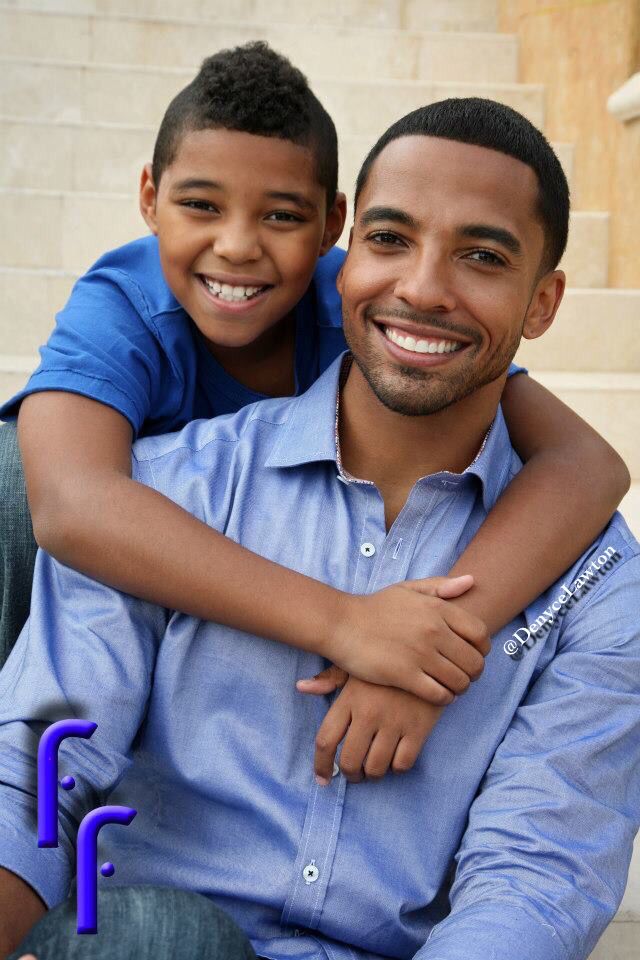 Christian keyes